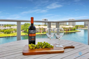 Luxury 5 Apartment 2 bedroom Infinity Edge Pool